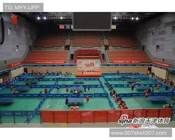 上海乒乓球队在城市联赛中的意识表现分析与点评