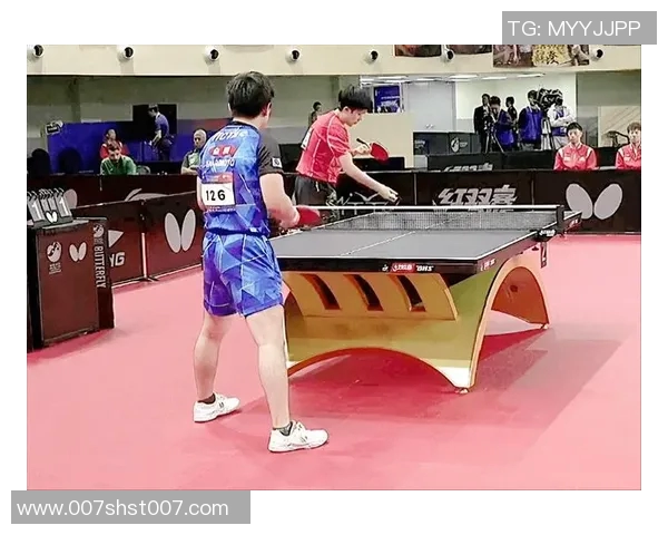上海乒乓球队的整体压制现象及其对乒乓球发展的深远影响分析