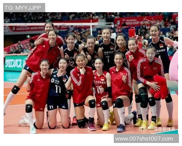 上海排球队在世界杯预选赛中的实力展现与未来发展潜力分析