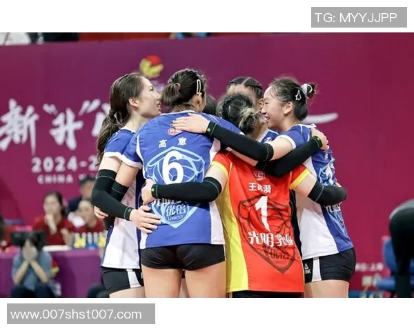 上海排球队在总决赛中的比赛经验与表现分析 上海排球队在总决赛中的比赛经验与表现分析