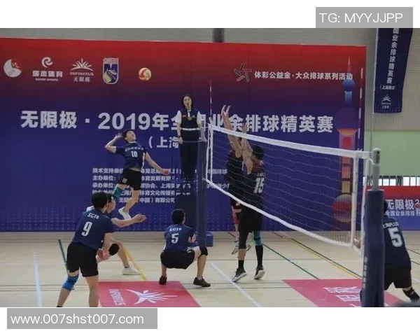 上海排球队在精英赛中的战术运用与表现分析