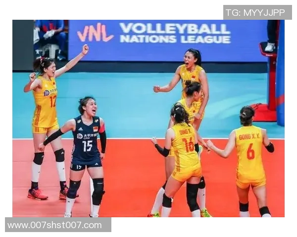 上海排球队战术表现分析与联赛表现的深度解读