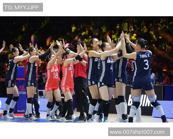 全国锦标赛点评：北京排球队的速度表现