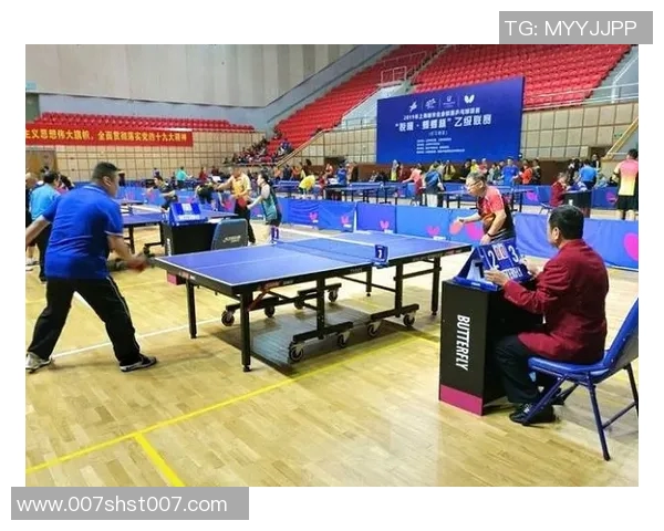 广州乒乓球队的训练与比赛节奏探秘:从基础到高水平的全景解析 广州乒乓球队的训练与比赛节奏探秘:从基础到高水平的全景解析