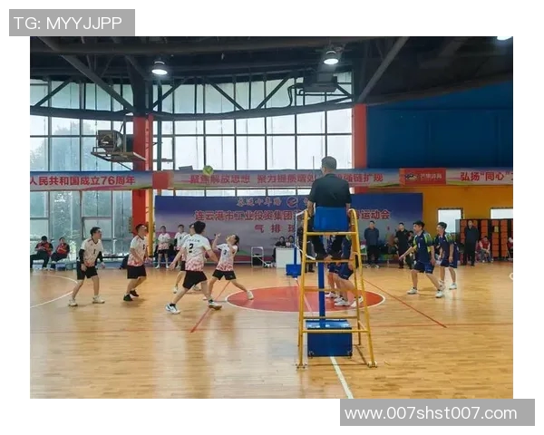 广州排球队在精英赛中的力量与团队协作表现全解析 广州排球队在精英赛中的力量与团队协作表现全解析