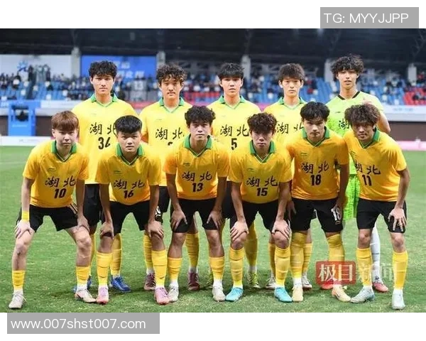 武汉足球队在全运会积分榜上以84分稳居第一名引发关注 武汉足球队在全运会积分榜上以84分稳居第一名引发关注