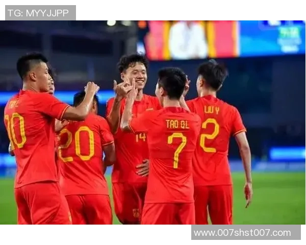 杭州亚运会足球明星阵容全解析各国球员亮相引发热议