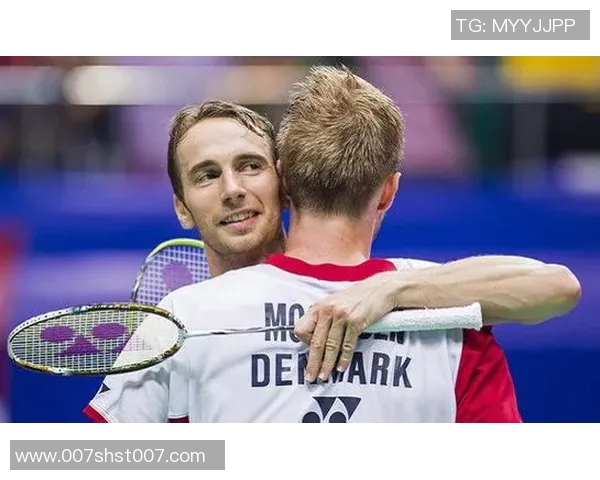 杭州羽毛球队在欧锦赛中的默契配合与战术分析