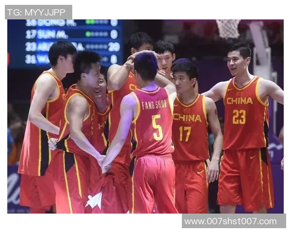 武汉篮球队在亚运会中的技术表现分析与评价