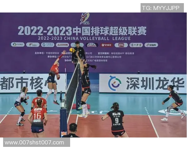 深圳排球队在排球意识排行榜中荣登第九名展现团队实力与潜力