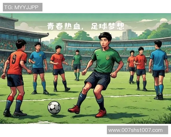 深度对话赵磊探讨足球人生的起伏与梦想追逐 深度对话赵磊探讨足球人生的起伏与梦想追逐