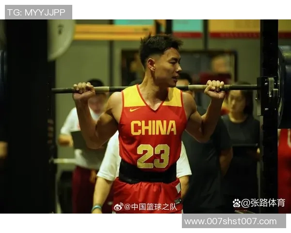 篮球专题：聚焦上海篮球队的配合