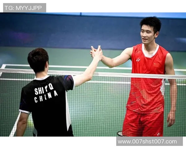 羽毛球的魅力与挑战:深入探讨杭州羽毛球队的训练与比赛节奏 羽毛球的魅力与挑战:深入探讨杭州羽毛球队的训练与比赛节奏