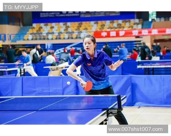 西安乒乓球队荣登全国个人能力排行榜第五名展现实力与潜力 西安乒乓球队荣登全国个人能力排行榜第五名展现实力与潜力